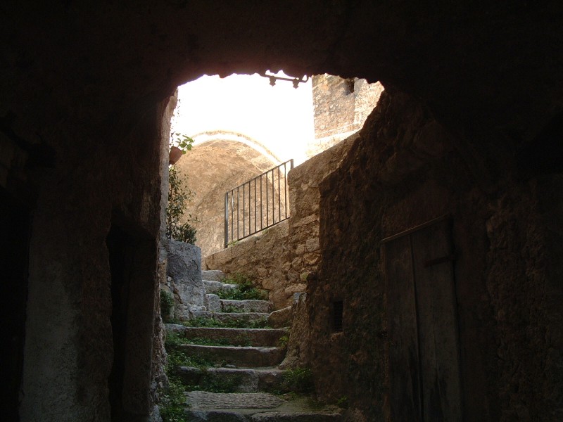 San Donato Val di Comino (FR)